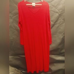 Only Necessities Night Gown